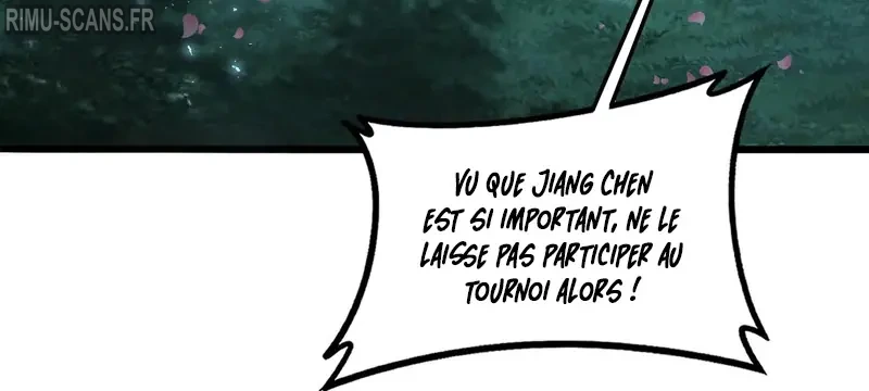 The King Of Insects Chapitre 62 - Page 22