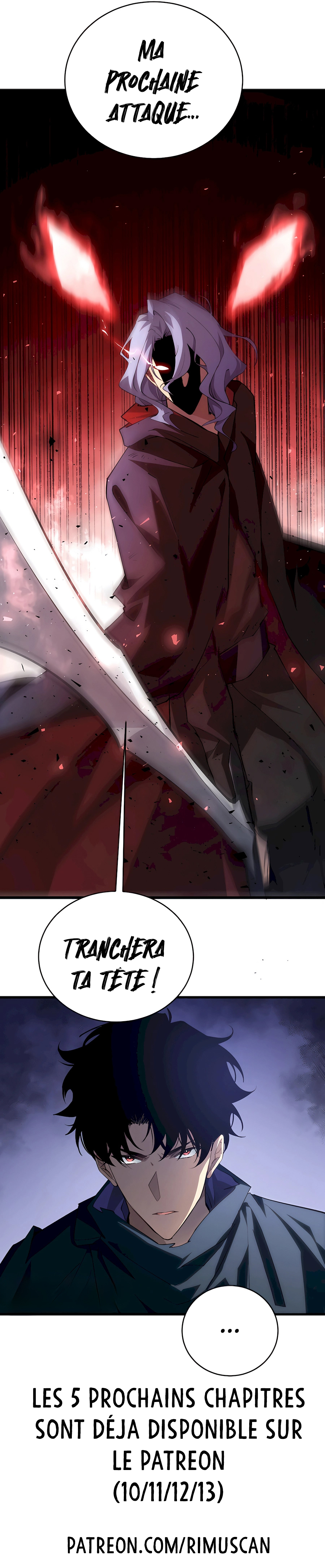 The King Of Insects Chapitre 9 - Page 15