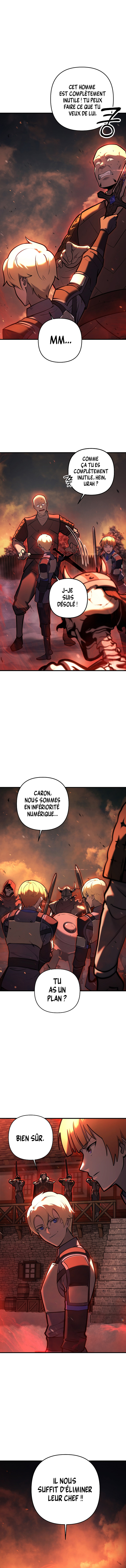 The Mad Dog of the Duke’s Estate Chapitre 10 - Page 6