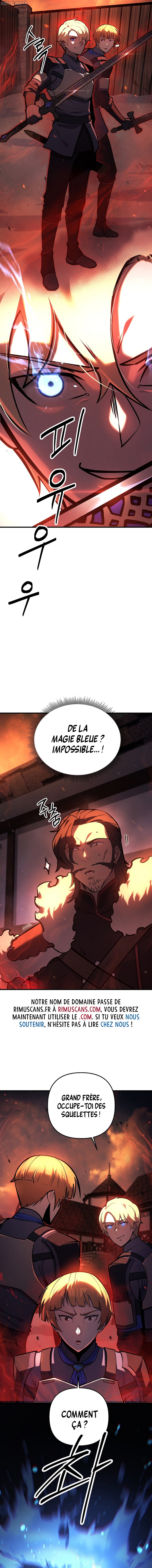 The Mad Dog of the Duke’s Estate Chapitre 10 - Page 7