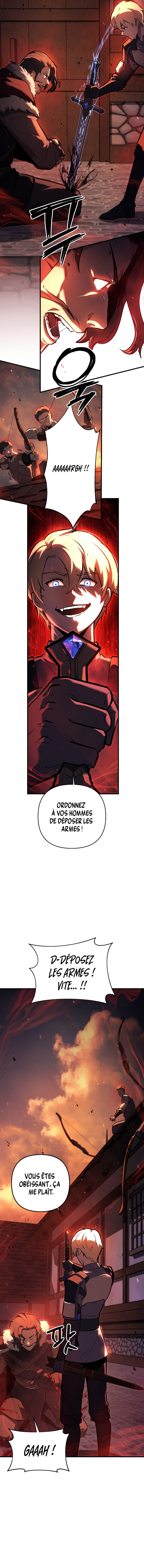 The Mad Dog of the Duke’s Estate Chapitre 10 - Page 14