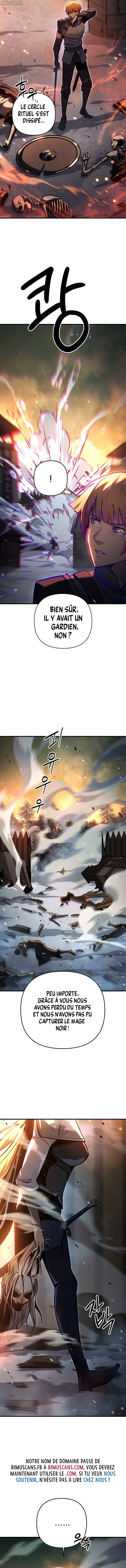 The Mad Dog of the Duke’s Estate Chapitre 10 - Page 16