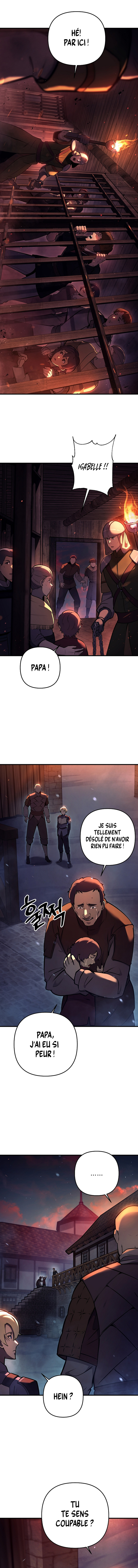 The Mad Dog of the Duke’s Estate Chapitre 11 - Page 2