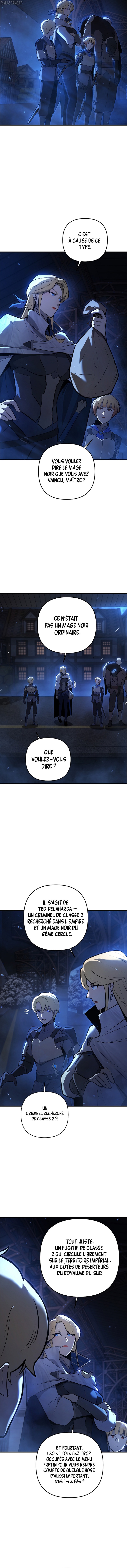 The Mad Dog of the Duke’s Estate Chapitre 11 - Page 13