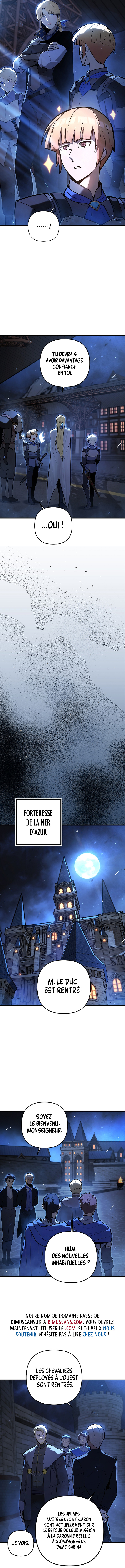 The Mad Dog of the Duke’s Estate Chapitre 11 - Page 15