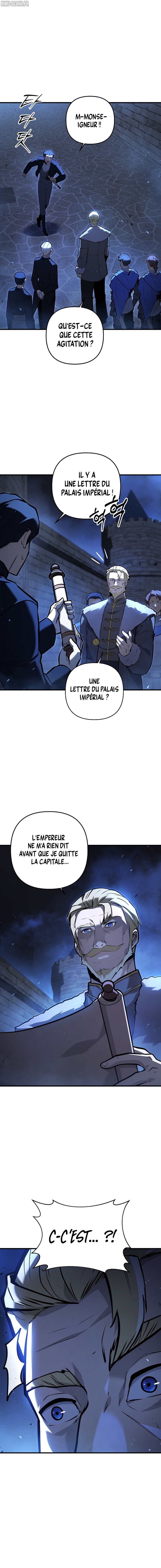 The Mad Dog of the Duke’s Estate Chapitre 11 - Page 16