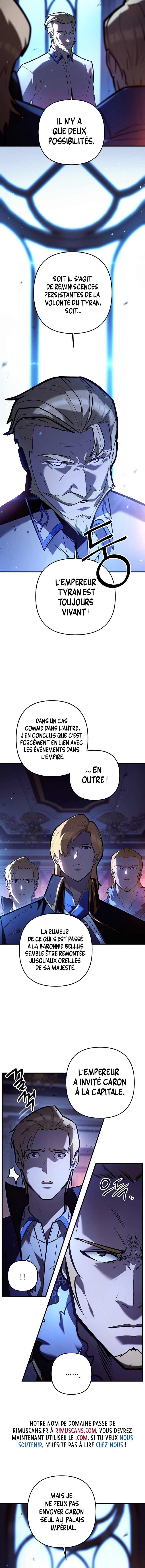 The Mad Dog of the Duke’s Estate Chapitre 12 - Page 14