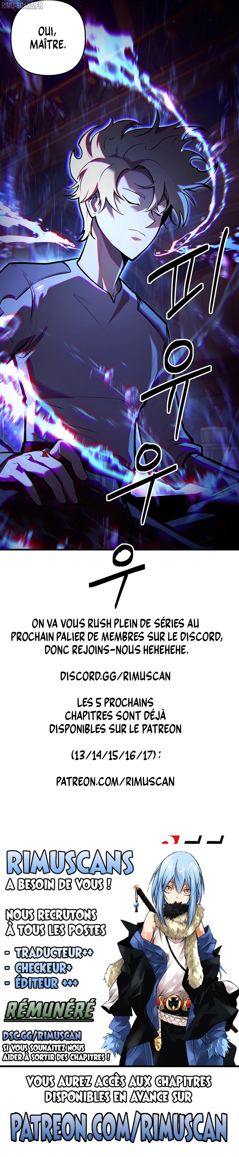 The Mad Dog of the Duke’s Estate Chapitre 12 - Page 16