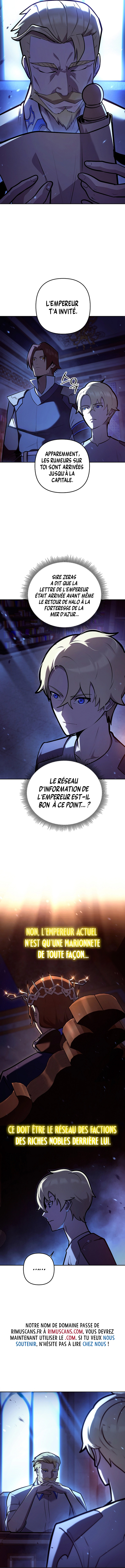 The Mad Dog of the Duke’s Estate Chapitre 13 - Page 8