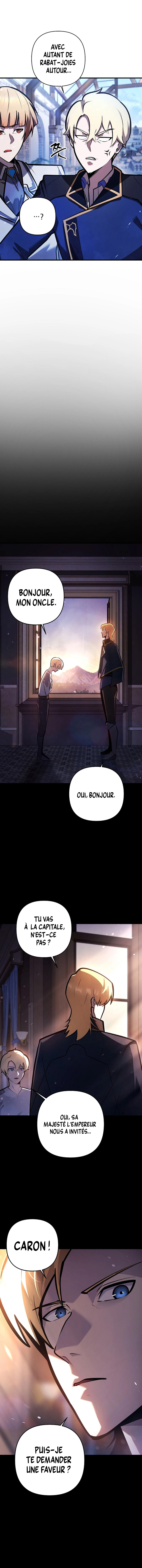 The Mad Dog of the Duke’s Estate Chapitre 15 - Page 3