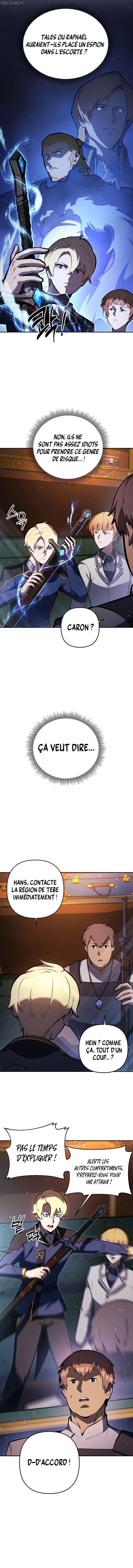 The Mad Dog of the Duke’s Estate Chapitre 15 - Page 13