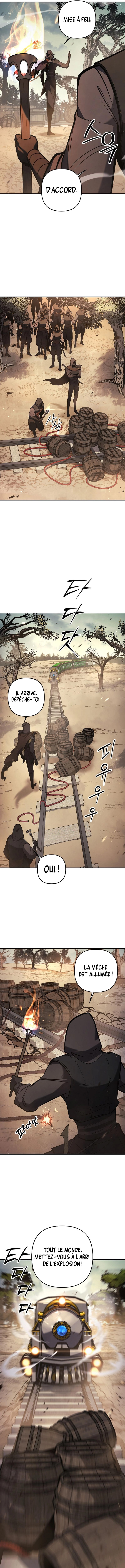 The Mad Dog of the Duke’s Estate Chapitre 15 - Page 15