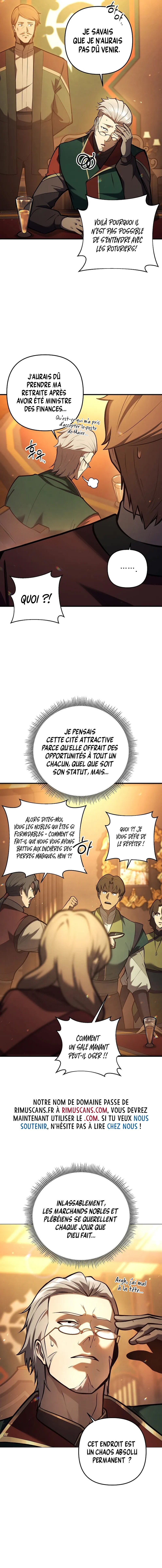 The Mad Dog of the Duke’s Estate Chapitre 16 - Page 3