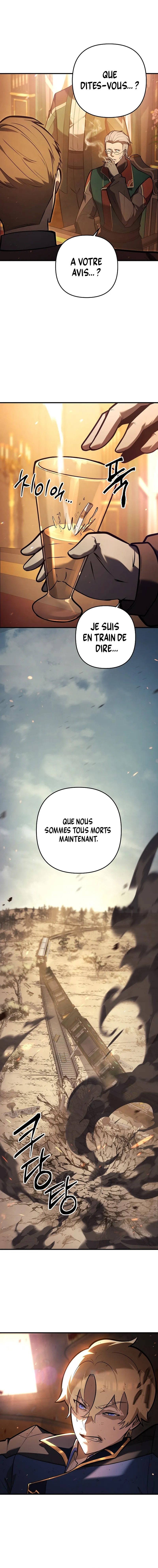 The Mad Dog of the Duke’s Estate Chapitre 16 - Page 6