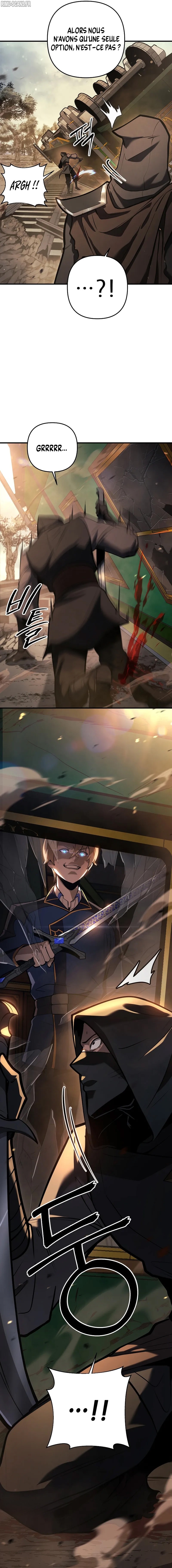 The Mad Dog of the Duke’s Estate Chapitre 16 - Page 10