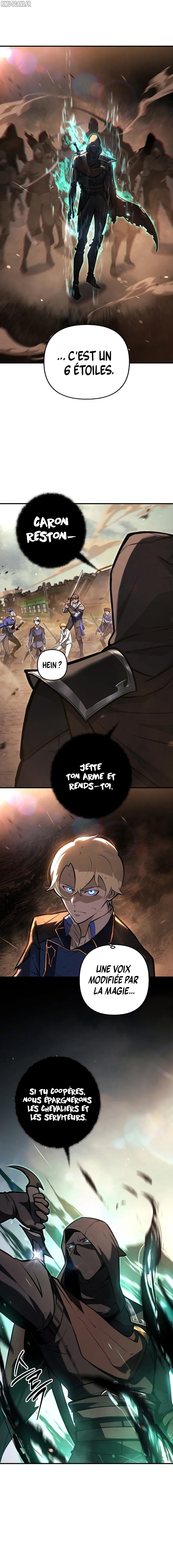 The Mad Dog of the Duke’s Estate Chapitre 16 - Page 13