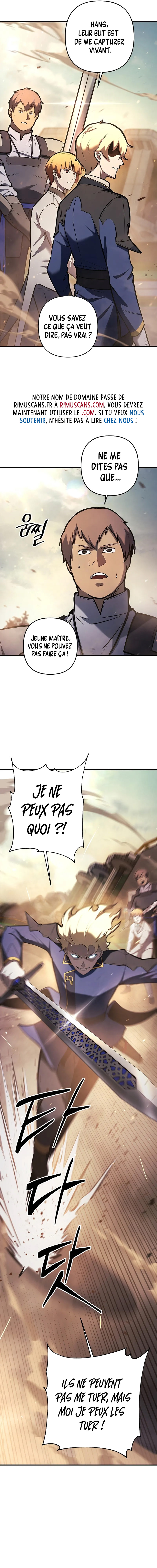 The Mad Dog of the Duke’s Estate Chapitre 16 - Page 14