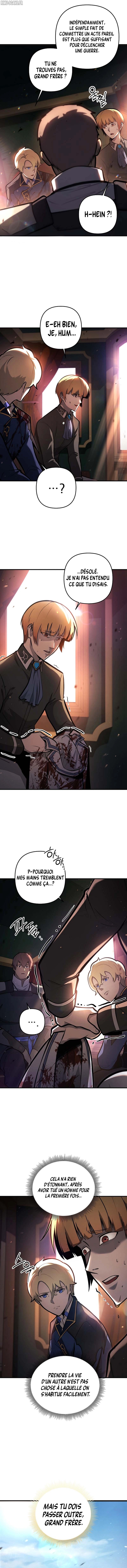 The Mad Dog of the Duke’s Estate Chapitre 18 - Page 7
