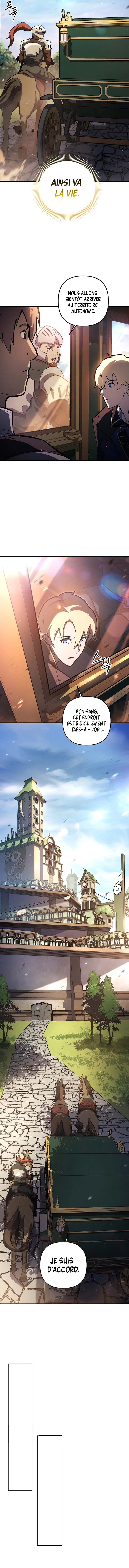 The Mad Dog of the Duke’s Estate Chapitre 18 - Page 8