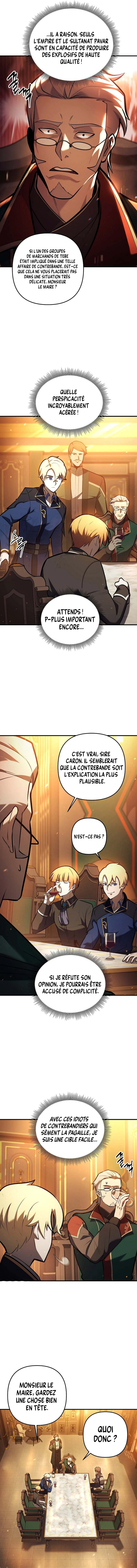 The Mad Dog of the Duke’s Estate Chapitre 18 - Page 12