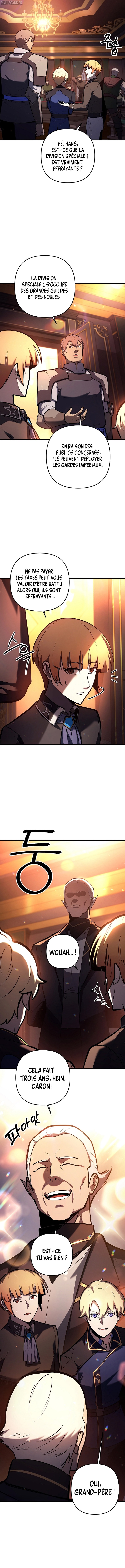 The Mad Dog of the Duke’s Estate Chapitre 19 - Page 7