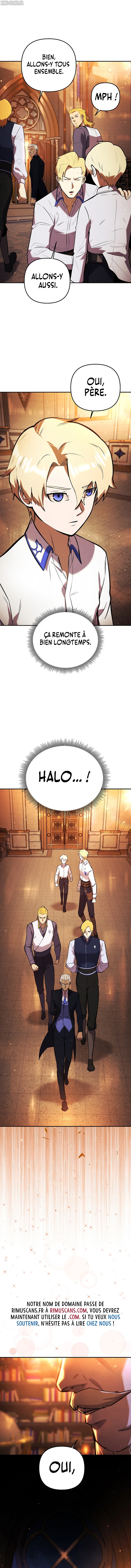 The Mad Dog of the Duke’s Estate Chapitre 2 - Page 13