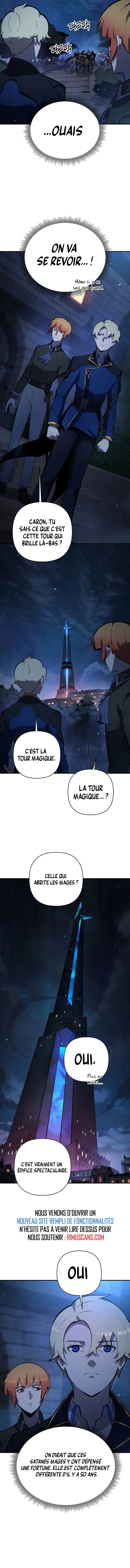 The Mad Dog of the Duke’s Estate Chapitre 24 - Page 15