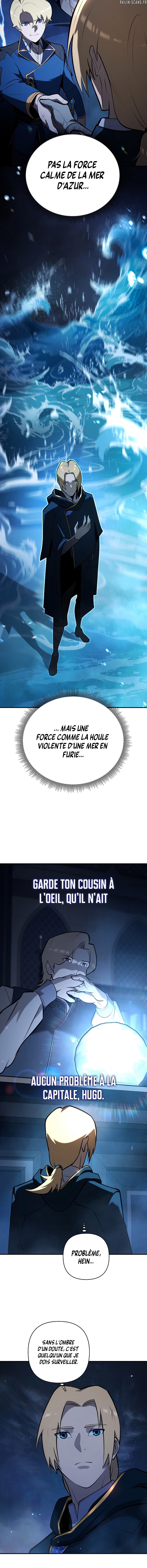 The Mad Dog of the Duke’s Estate Chapitre 25 - Page 5