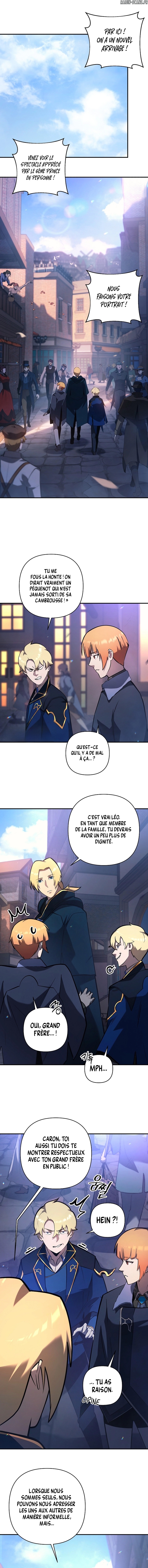 The Mad Dog of the Duke’s Estate Chapitre 25 - Page 12
