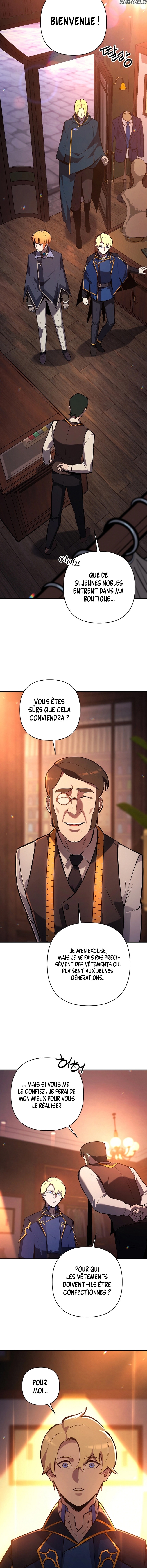 The Mad Dog of the Duke’s Estate Chapitre 25 - Page 15