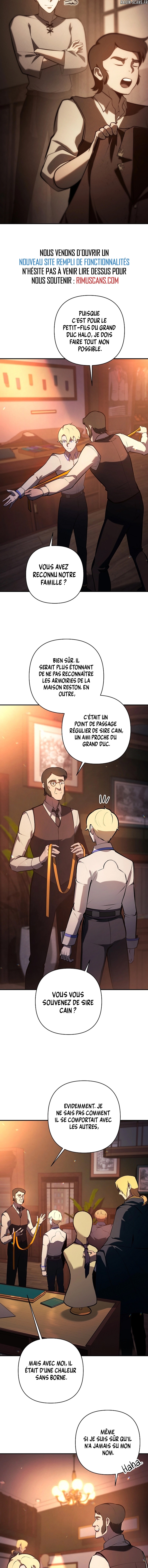 The Mad Dog of the Duke’s Estate Chapitre 25 - Page 17
