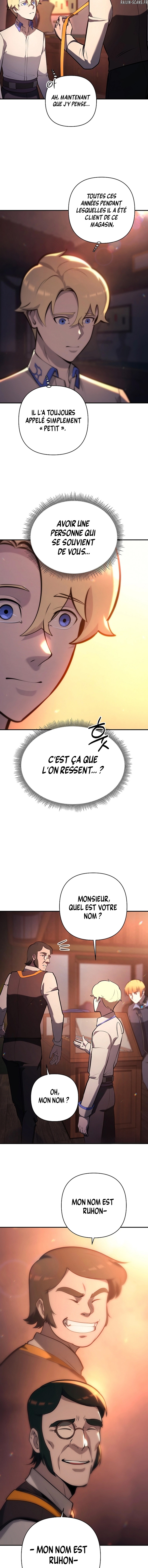 The Mad Dog of the Duke’s Estate Chapitre 25 - Page 18