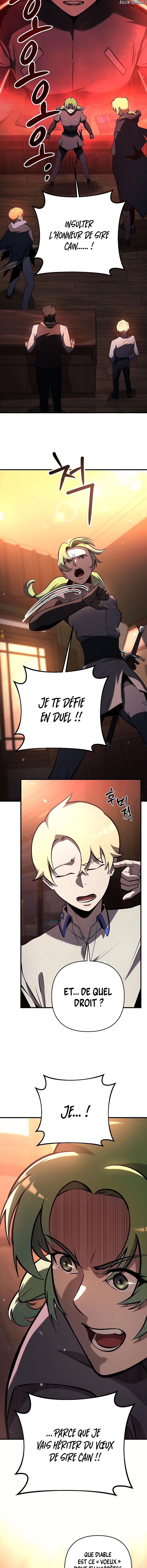 The Mad Dog of the Duke’s Estate Chapitre 26 - Page 6