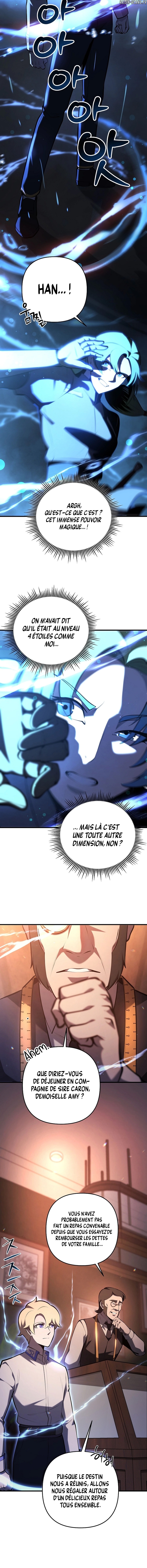 The Mad Dog of the Duke’s Estate Chapitre 26 - Page 9