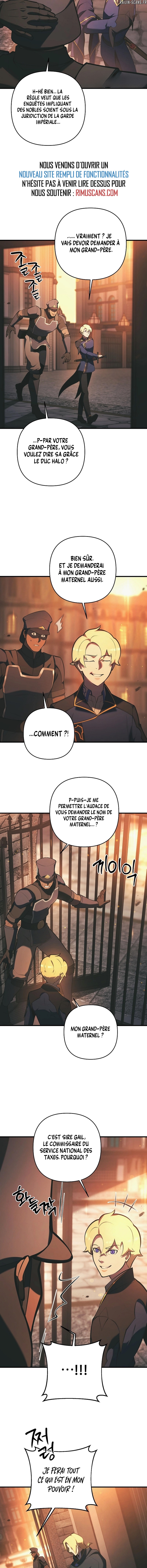 The Mad Dog of the Duke’s Estate Chapitre 27 - Page 12