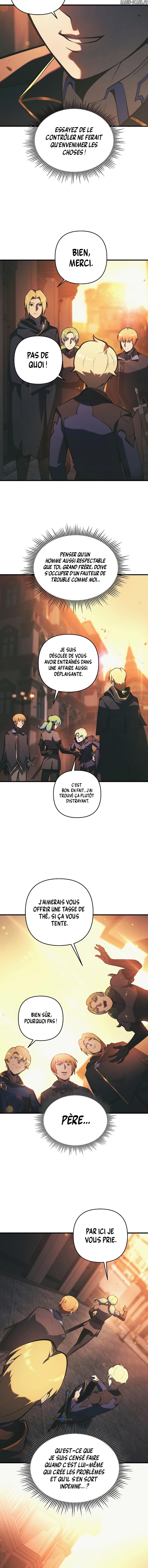 The Mad Dog of the Duke’s Estate Chapitre 27 - Page 14