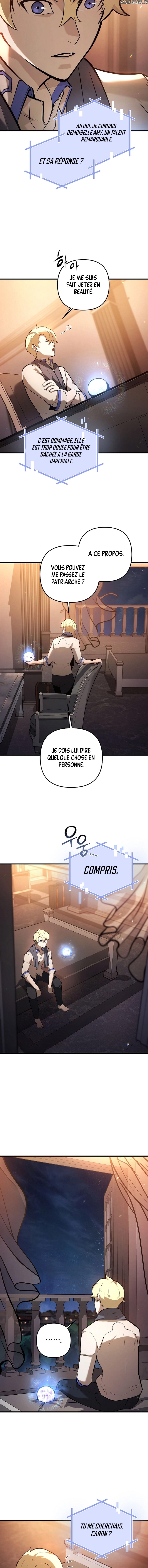 The Mad Dog of the Duke’s Estate Chapitre 28 - Page 12