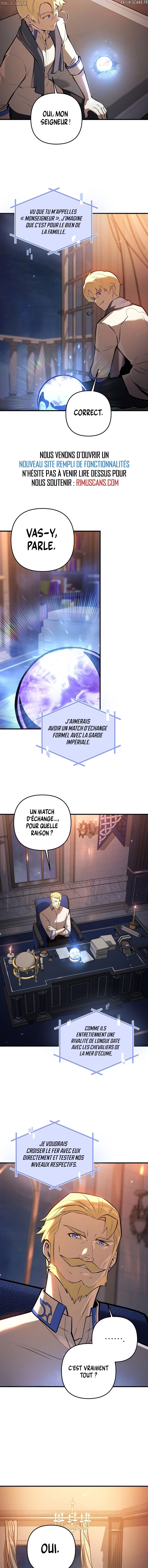 The Mad Dog of the Duke’s Estate Chapitre 28 - Page 13