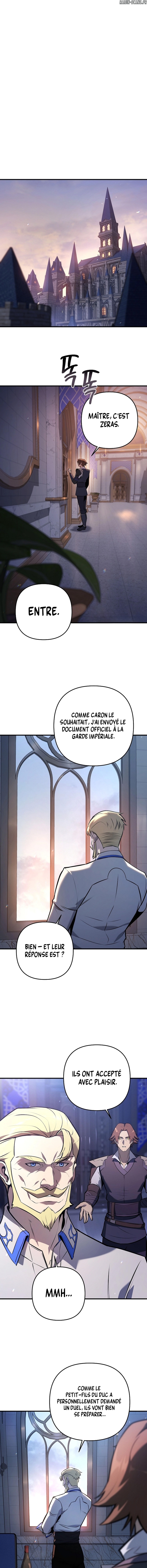 The Mad Dog of the Duke’s Estate Chapitre 29 - Page 2
