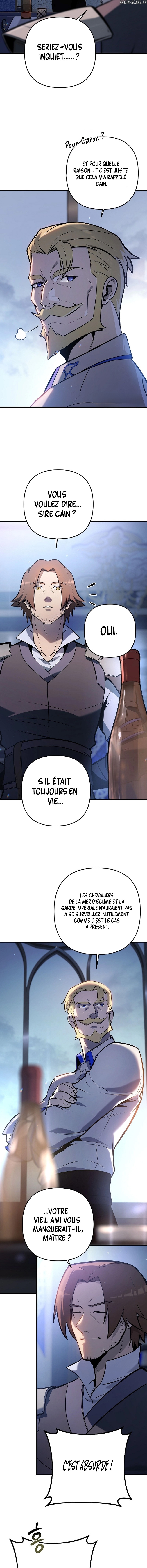 The Mad Dog of the Duke’s Estate Chapitre 29 - Page 3