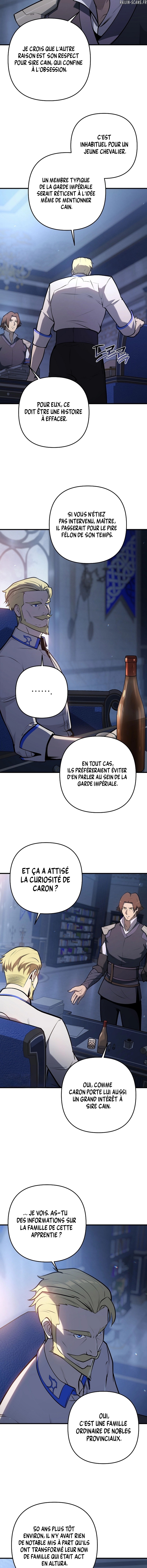 The Mad Dog of the Duke’s Estate Chapitre 29 - Page 5