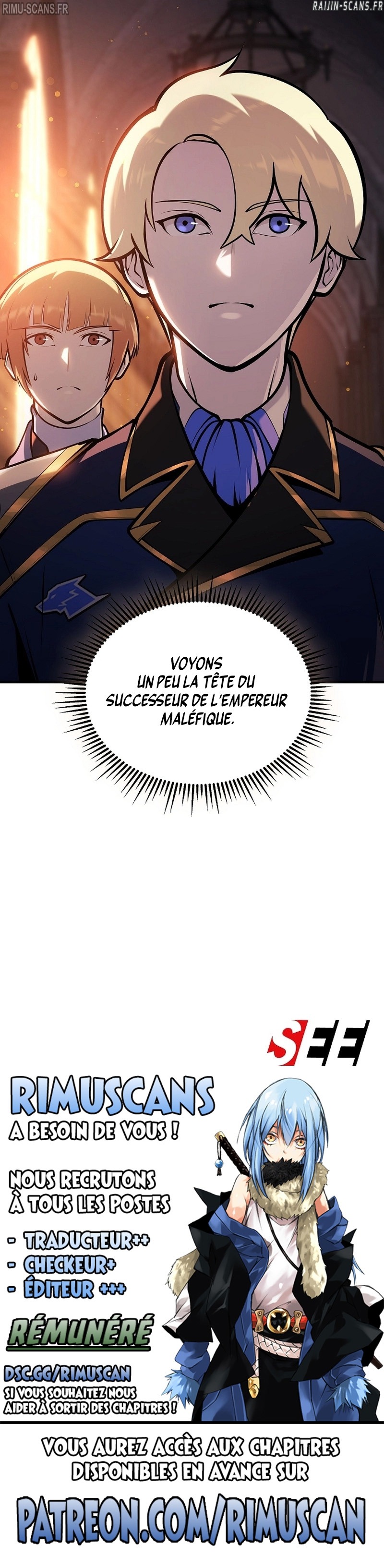 The Mad Dog of the Duke’s Estate Chapitre 29 - Page 16