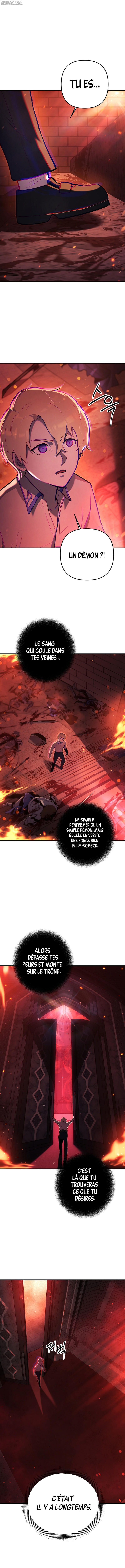 The Mad Dog of the Duke’s Estate Chapitre 3 - Page 10