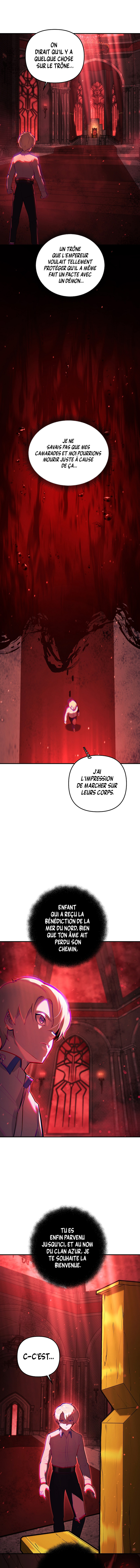 The Mad Dog of the Duke’s Estate Chapitre 3 - Page 11