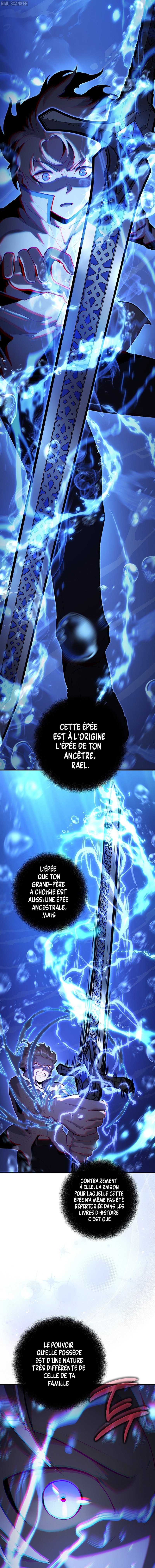 The Mad Dog of the Duke’s Estate Chapitre 3 - Page 16