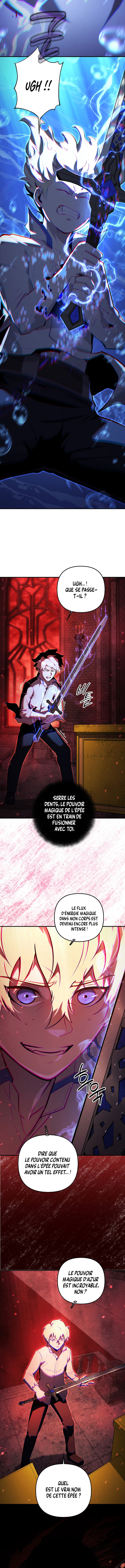The Mad Dog of the Duke’s Estate Chapitre 3 - Page 17