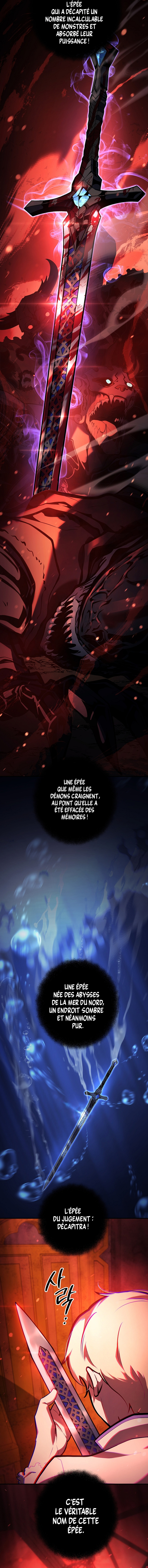 The Mad Dog of the Duke’s Estate Chapitre 3 - Page 18