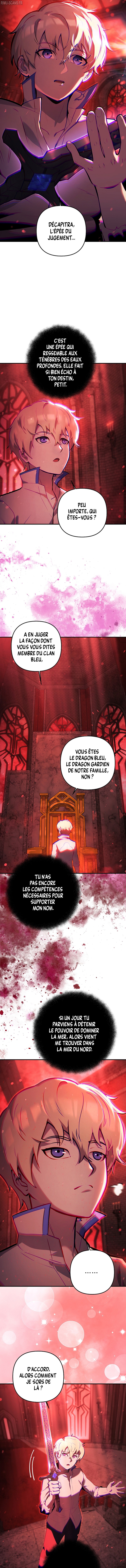 The Mad Dog of the Duke’s Estate Chapitre 3 - Page 19