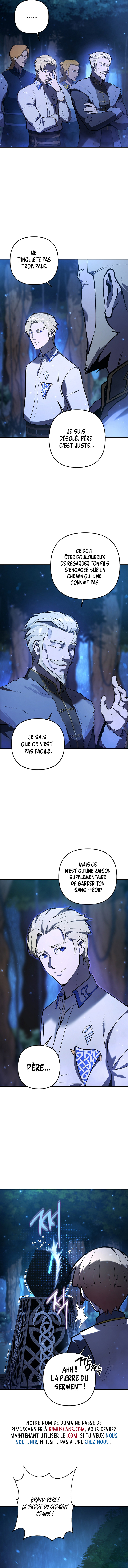 The Mad Dog of the Duke’s Estate Chapitre 3 - Page 21