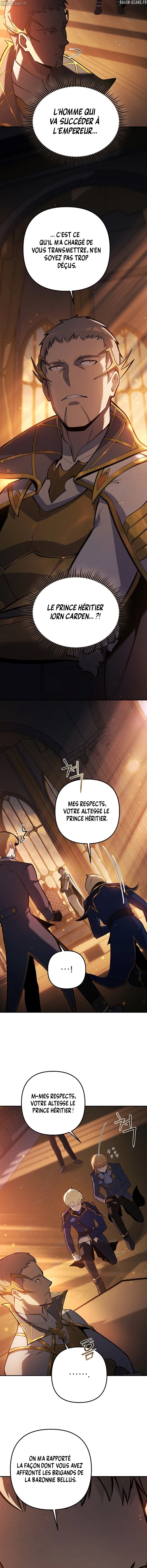 The Mad Dog of the Duke’s Estate Chapitre 30 - Page 4